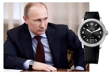 часы путина patek philippe|путин часы.